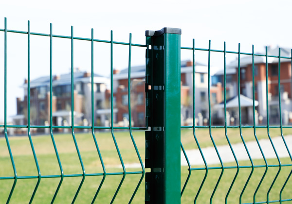 DOVE? Fence 